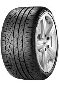 Winter Sottozero Serie II W210 Tires